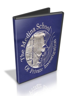 Product picture Private Invetsigation (PI Detective) Home Business Course