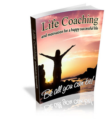Product picture Life Coaching and Motivation, Confidence & Happyness (MRR)